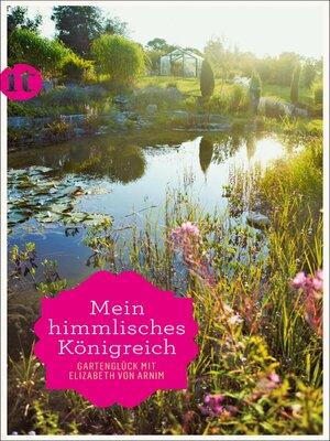 cover image of »Mein himmlisches Königreich«